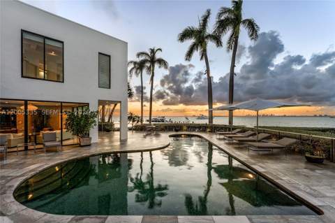 485 W Matheson Dr, Key Biscayne FL - photo 13 of 82