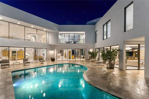 485 W Matheson Dr, Key Biscayne FL - photo 14 of 82