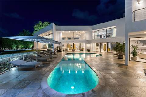 485 W Matheson Dr, Key Biscayne FL - photo 15 of 82