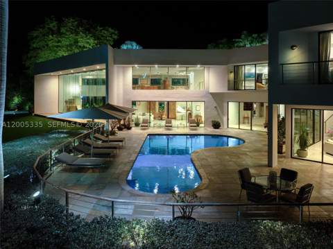 485 W Matheson Dr, Key Biscayne FL - photo 21 of 82