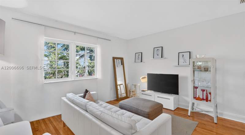 2 bedroom Condominium at 1410 Euclid Ave 6, Essenza At 1410 Euclid Co, Miami Beach — photo 4