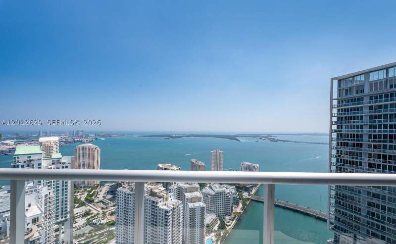 2 bedroom Condominium at 465 E Brickell Ave 5305, Iconbrickell Condo No 1, Miami — photo 2