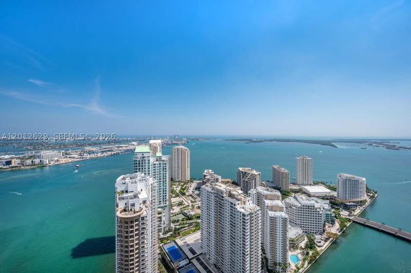 2 bedroom Condominium at 465 E Brickell Ave 5305, Iconbrickell Condo No 1, Miami — photo 4