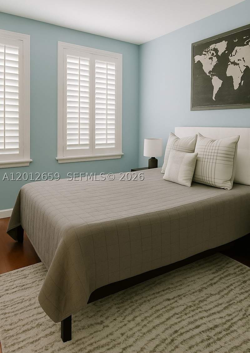 2 bedroom Condominium at 7355 SW 89th St 501N, Toscano Condo, Miami — photo 3