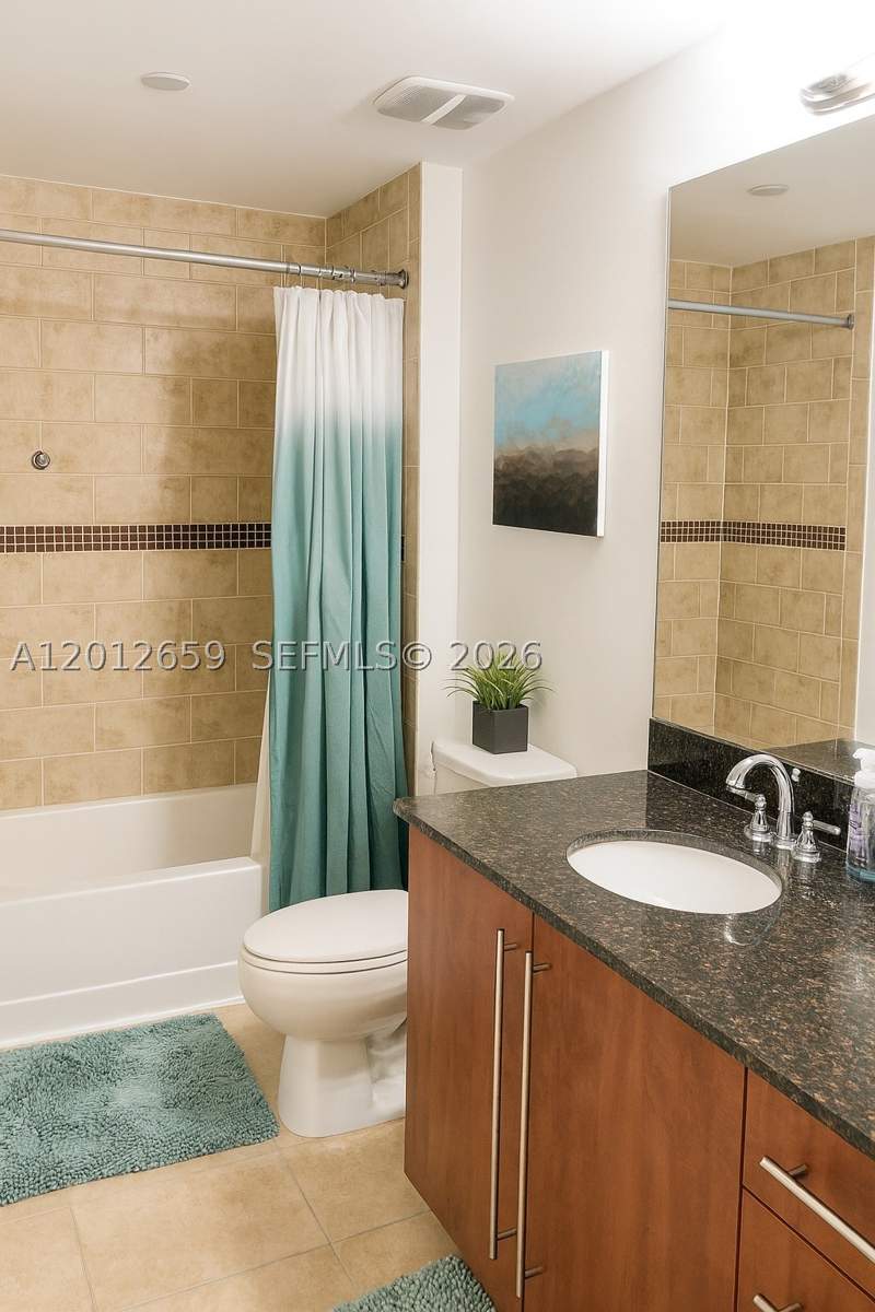 2 bedroom Condominium at 7355 SW 89th St 501N, Toscano Condo, Miami — photo 5