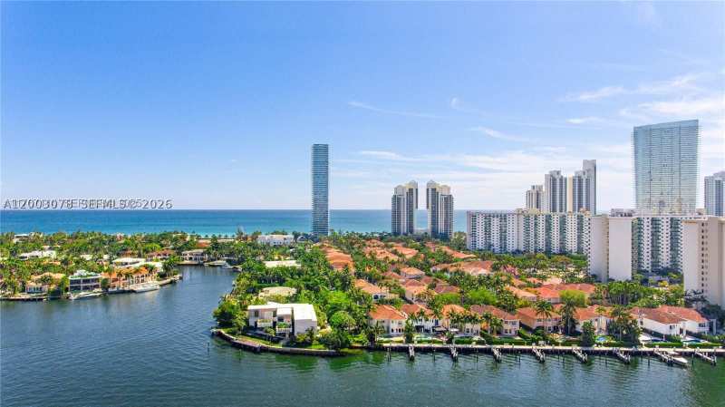 2 bedroom Condominium at 19667 Turnberry Way 18D, Turnberry Isle South Cond, Aventura — photo 1