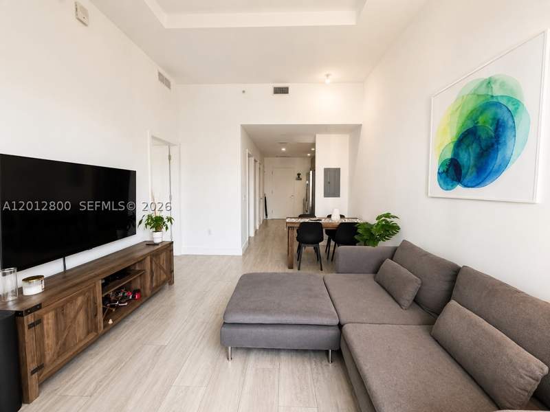 1 bedroom Condominium at 121 NE 34th St L601, 3401 Midtown Condo, Miami — photo 5