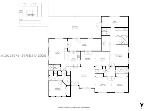 10570 SW 56th Ter, Miami FL - photo 23 of 60