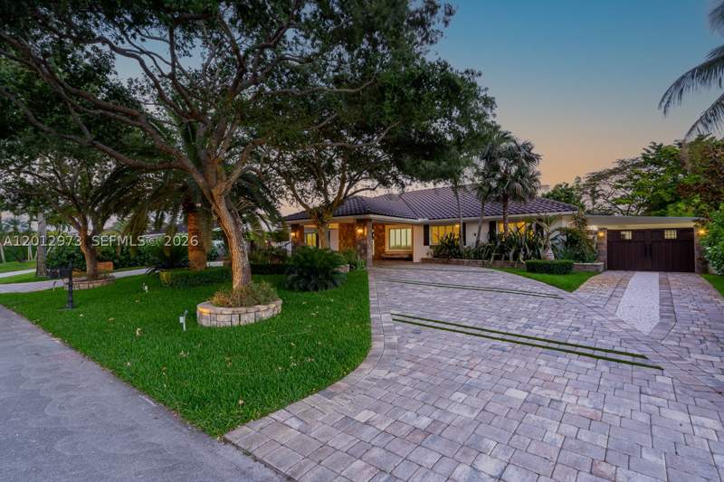 4 bedroom SingleFamilyResidence at 10570 SW 56th Ter, Datorre Sub, Miami — photo 3