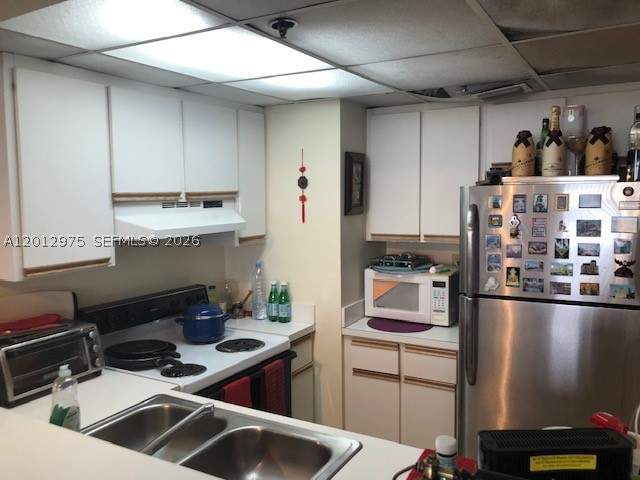 1 bedroom Condominium at 540 Brickell Key Dr 1116, Brickell Key II Condo, Miami — photo 4
