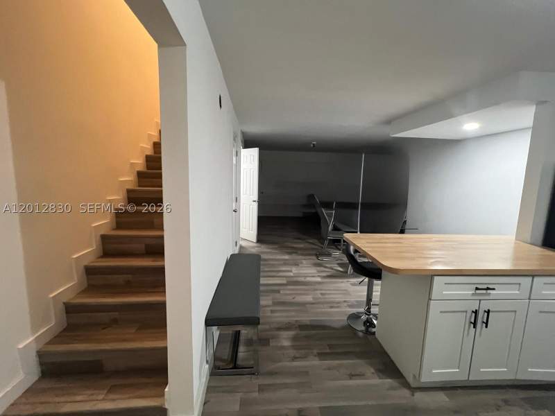 2 bedroom Townhouse at 1560 NE 151st St 102, The Loft Villas, Miami — photo 3