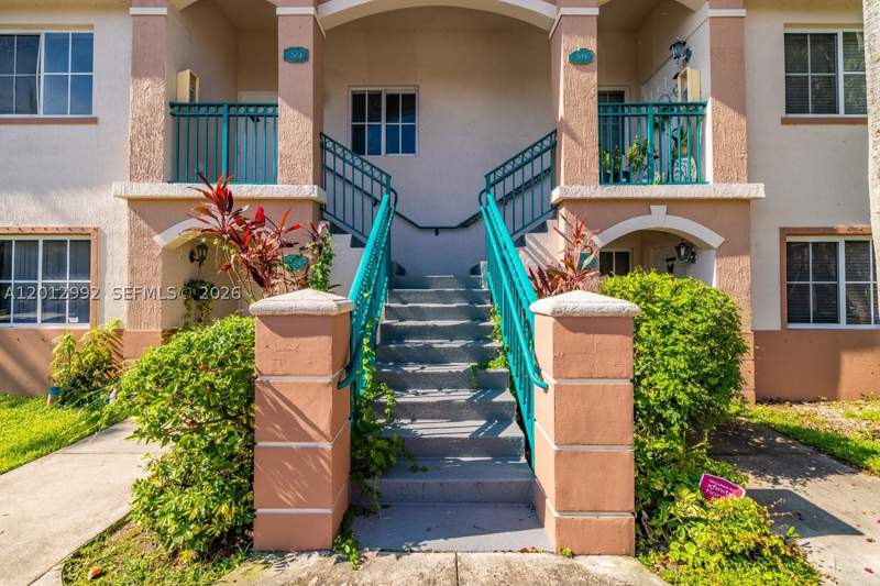 2 bedroom Condominium at 1320 SE 31st Ct 204-37, Venetia Gardens South Con, Homestead — photo 4