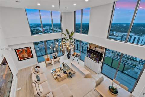 121 NE 34th St PH3217, Miami FL - photo 8 of 66
