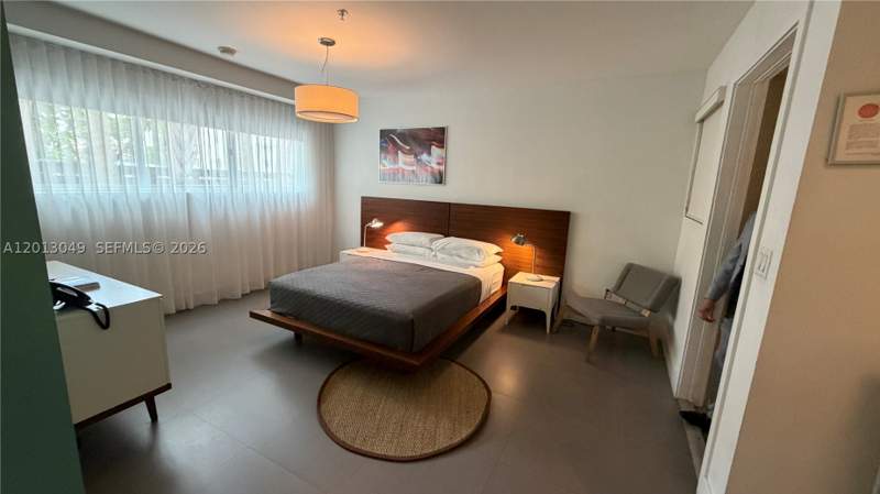 0 bedroom HotelMotel at 1816 Meridian Ave 9, 1818 Meridian House Condo, Miami Beach — photo 3