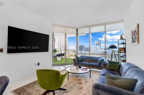 851 NE 1st Ave 1408, Miami FL - photo 9 of 36