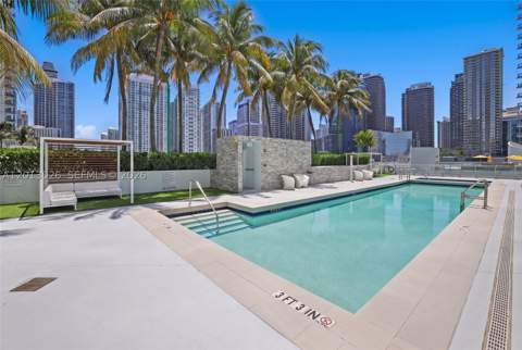 90 SW 3rd St 1608, Miami FL - photo 19 of 40