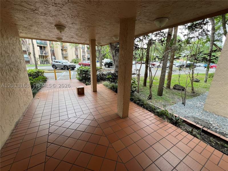 1 bedroom Condominium at 14415 N Kendall Dr 102G, Promenade At Kendale Lakes, Miami — photo 3
