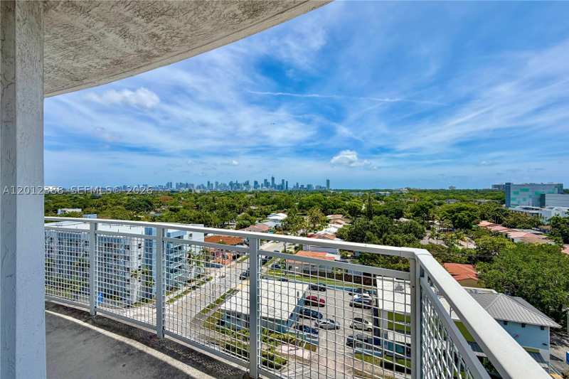 1 bedroom Condominium at 2600 SW 27th Ave 902, Gateway To The Grove Cond, Miami — photo 1