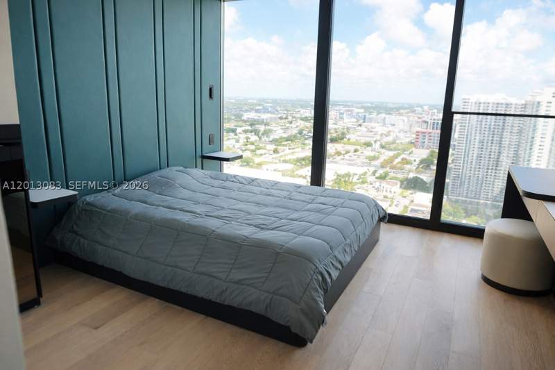 0 bedroom Condominium at 20 NE 11 st 3403B, E11Even Residences, Miami — photo 3