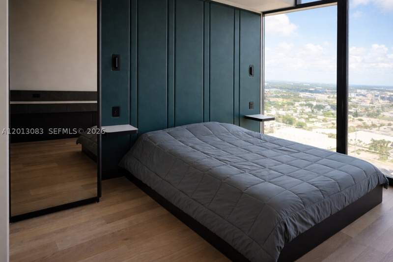 0 bedroom Condominium at 20 NE 11 st 3403B, E11Even Residences, Miami — photo 4
