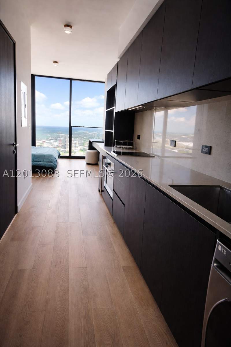 0 bedroom Condominium at 20 NE 11 st 3403B, E11Even Residences, Miami — photo 5