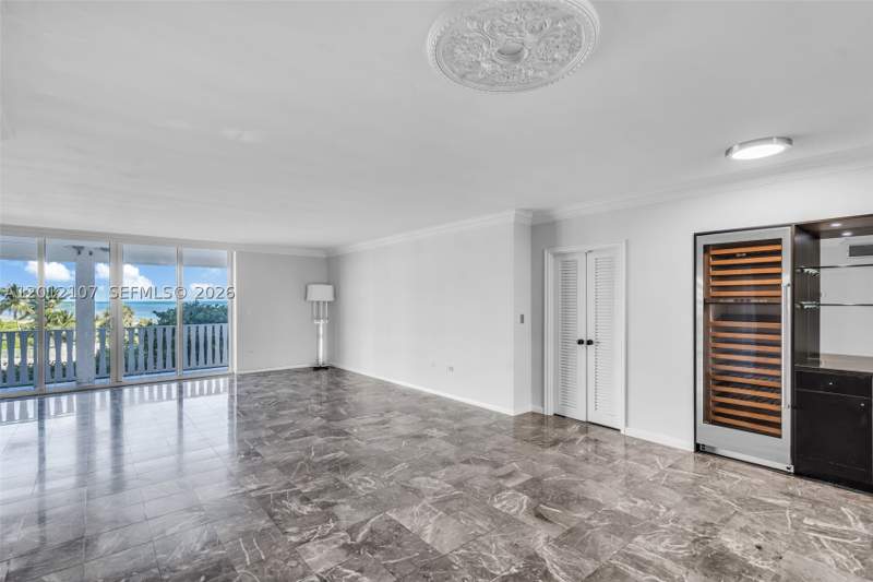 2 bedroom StockCooperative at 200 Ocean Lane Dr 407, Island House Apt Inc - Co, Key Biscayne — photo 2