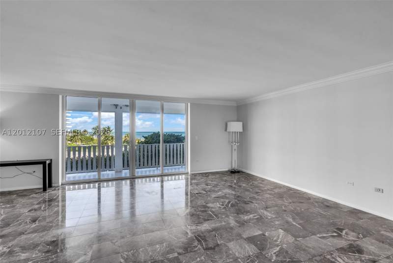 2 bedroom StockCooperative at 200 Ocean Lane Dr 407, Island House Apt Inc - Co, Key Biscayne — photo 3