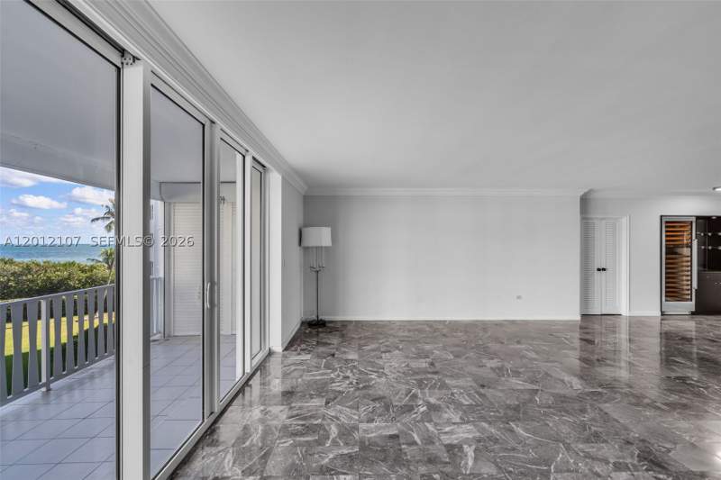 2 bedroom StockCooperative at 200 Ocean Lane Dr 407, Island House Apt Inc - Co, Key Biscayne — photo 4