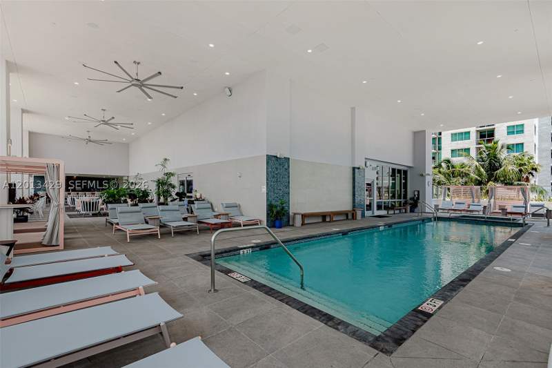 2 bedroom Condominium at 227 NE 2nd St 2206, Map Of Miami Dade Co. FL., Miami — photo 4