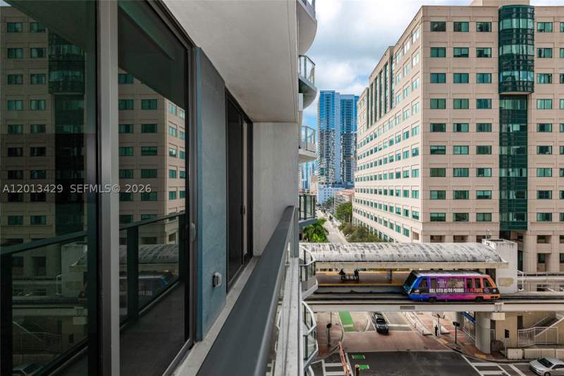 2 bedroom Condominium at 227 NE 2nd St 2206, Map Of Miami Dade Co. FL., Miami — photo 5
