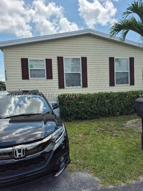 34965 SW 188 Pl Lot 508, Homestead FL - photo 18 of 20