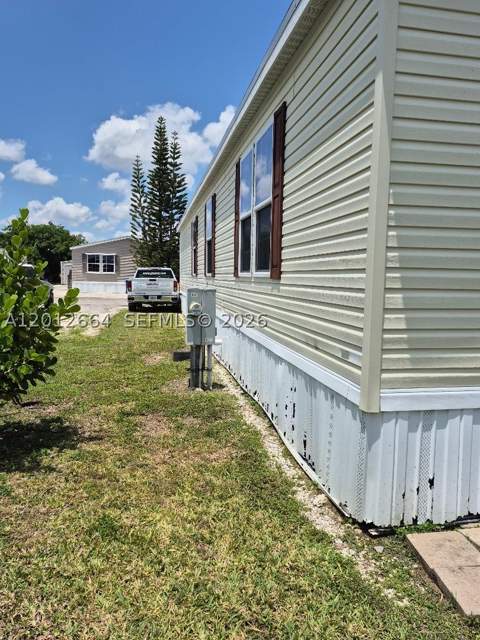 34965 SW 188 Pl Lot 508, Homestead FL - photo 20 of 20