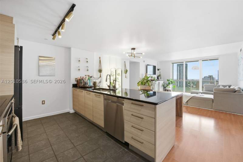 2 bedroom Condominium at 50 Biscayne Blvd 2911, 50 Biscayne Condo, Miami — photo 2