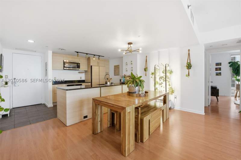 2 bedroom Condominium at 50 Biscayne Blvd 2911, 50 Biscayne Condo, Miami — photo 4