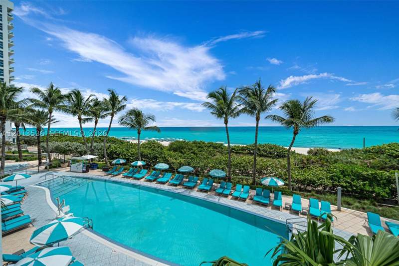 3 bedroom Condominium at 6799 Collins Ave 205, South Carillon Beach Cond, Miami Beach — photo 5