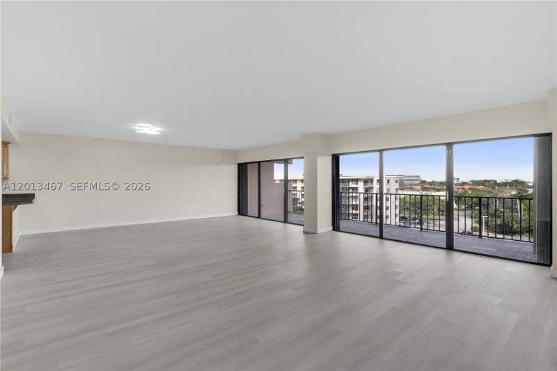 2 bedroom Condominium at 1800 NE 114th St 601, Cricket Club Condo, Miami — photo 3