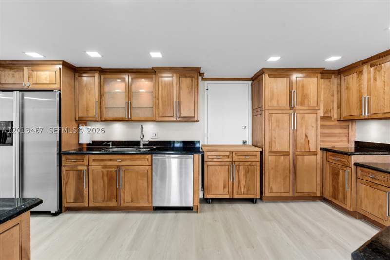 2 bedroom Condominium at 1800 NE 114th St 601, Cricket Club Condo, Miami — photo 4