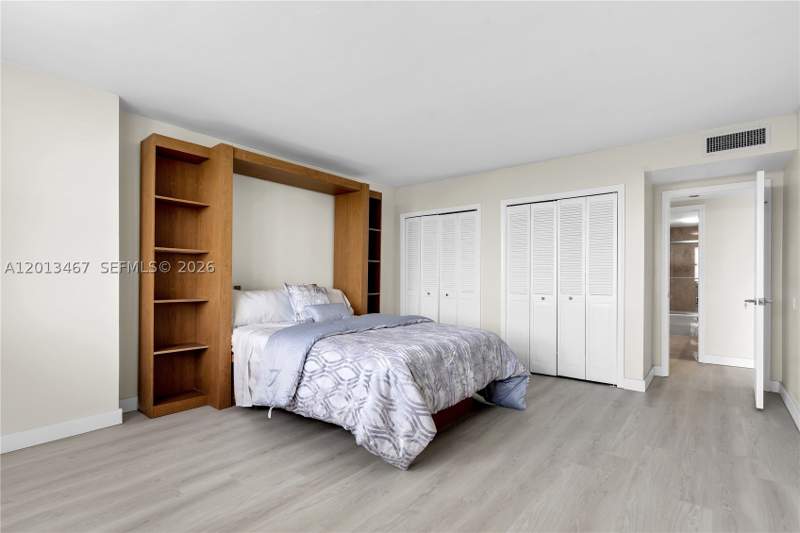 2 bedroom Condominium at 1800 NE 114th St 601, Cricket Club Condo, Miami — photo 5