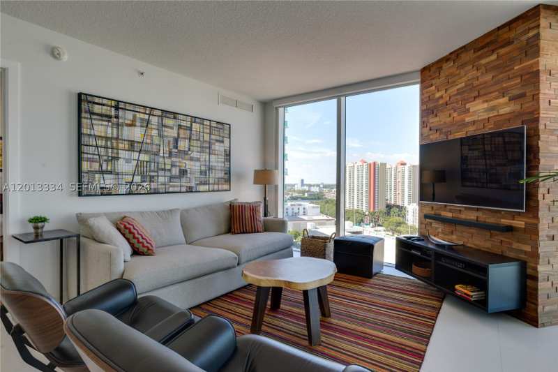 3 bedroom Condominium at 150 Sunny Isles Blvd 1-1603, St Tropez On The Bay 1 Co, Sunny Isles Beach — photo 1