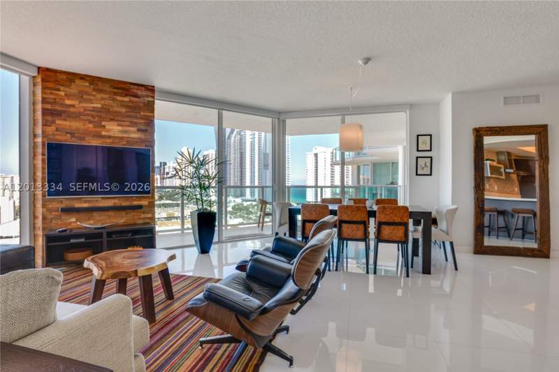 3 bedroom Condominium at 150 Sunny Isles Blvd 1-1603, St Tropez On The Bay 1 Co, Sunny Isles Beach — photo 3