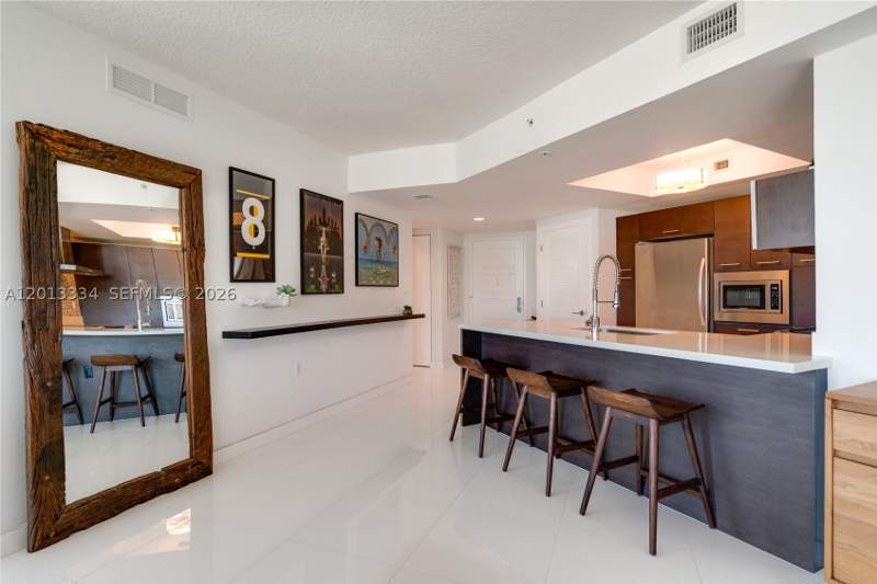 3 bedroom Condominium at 150 Sunny Isles Blvd 1-1603, St Tropez On The Bay 1 Co, Sunny Isles Beach — photo 4