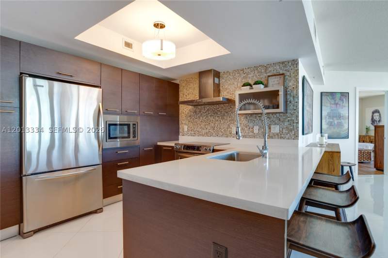 3 bedroom Condominium at 150 Sunny Isles Blvd 1-1603, St Tropez On The Bay 1 Co, Sunny Isles Beach — photo 5