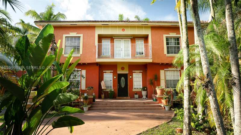 5 bedroom SingleFamilyResidence at 17301 SW 296th St, Redland, Homestead — photo 1
