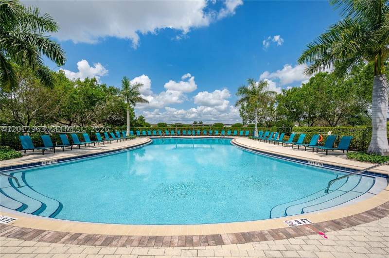 3 bedroom Townhouse at 10807 SW 232nd Ter, Mc Residential, Homestead — photo 3