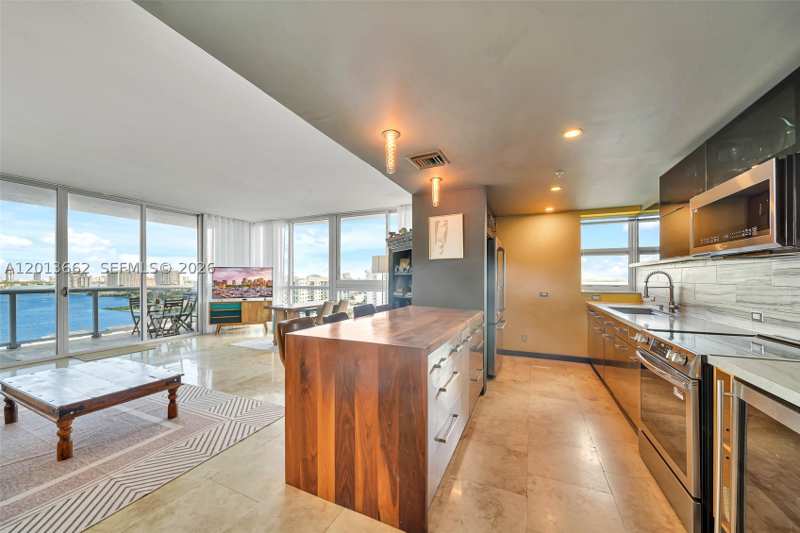 3 bedroom Condominium at 7929 West Dr 1501, Blue Bay Tower Condo, North Bay Village — photo 1