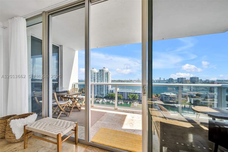 3 bedroom Condominium at 7929 West Dr 1501, Blue Bay Tower Condo, North Bay Village — photo 4