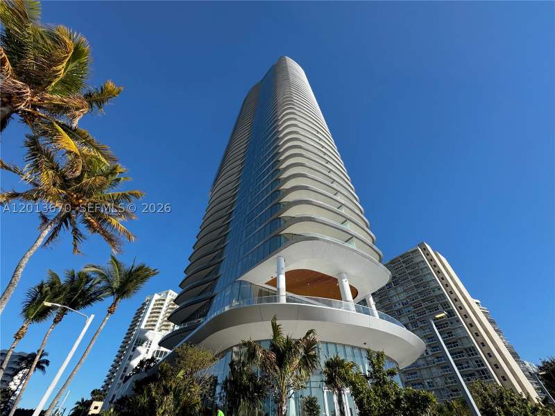 5 bedroom Condominium at 175 SE 25th Rd 4202, Una Residences, Miami — photo 4