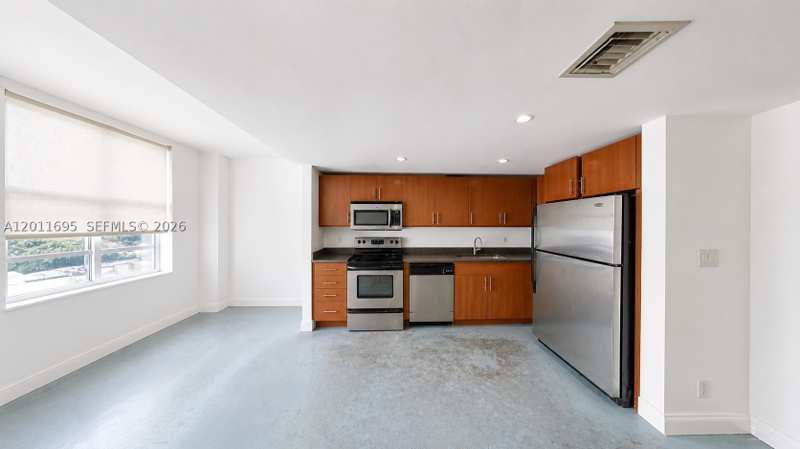 2 bedroom Condominium at 111 E Flagler St 705, Flagler First Condo, Miami — photo 1