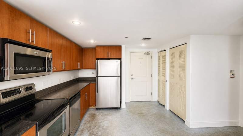 2 bedroom Condominium at 111 E Flagler St 705, Flagler First Condo, Miami — photo 3