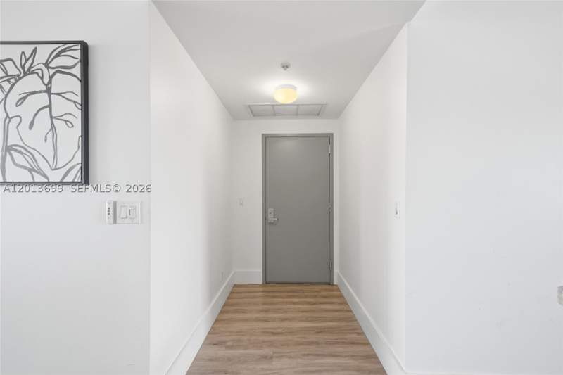 2 bedroom Condominium at 601 NE 36th St 2707, Blue Condo, Miami — photo 2